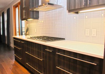 Textured Luxury Vinyl Wrap Kitchen Cabinets Moose Jaw Regina