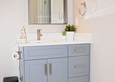 Bathroom Kitchen Cabinets - Moose Jaw, Regina
