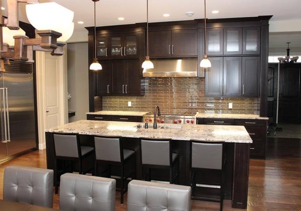 Wood Kitchen (1)
