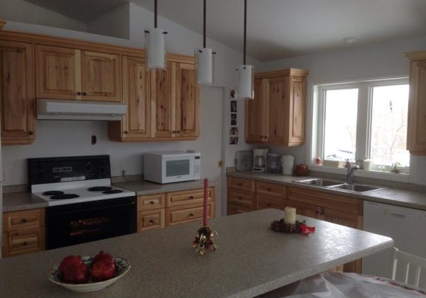 Wood Kitchen (30)