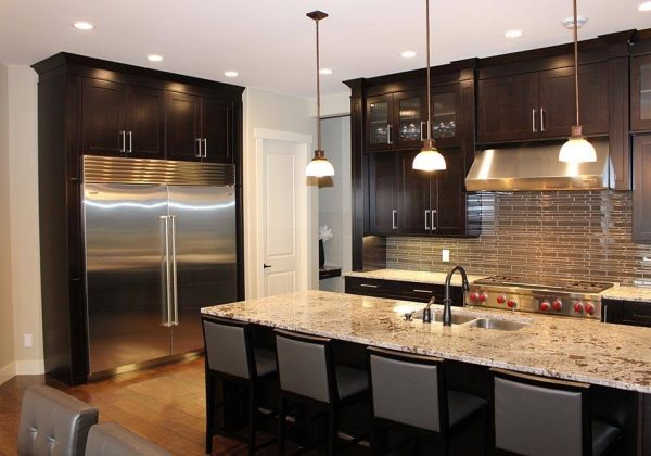 Wood Kitchen (39)