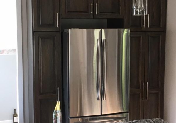 Wood Kitchen (9)