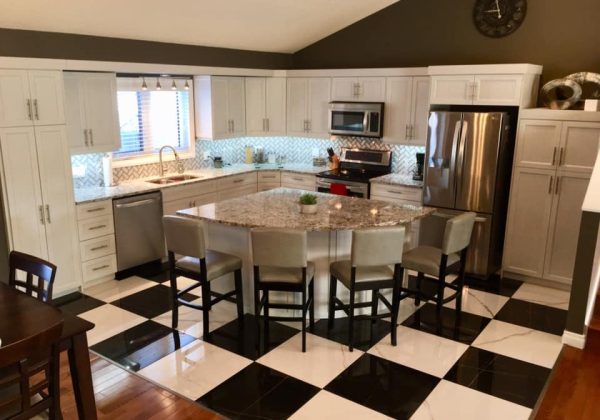 thermofoil kitchen (10)