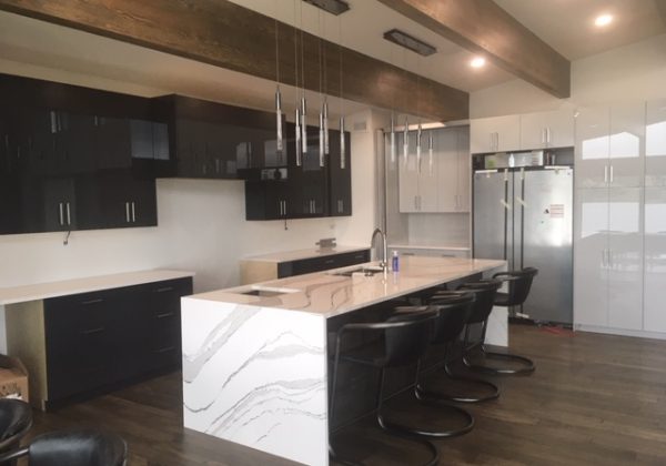 thermofoil kitchen (4)