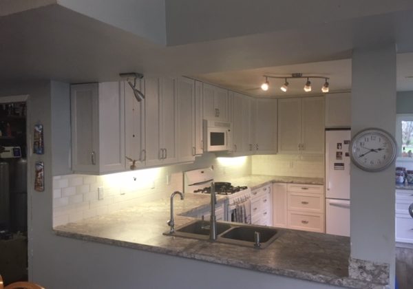 thermofoil kitchen (8)